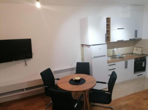 Apartman